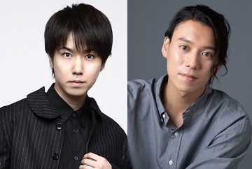 桑野晃輔×伊勢大貴「GACHI☆LIVE!!」がついにファイナル！GACHI☆LIVE!! THE  FINAL～10年今までありがとう！～が8/19に開催決定！オフィシャル先行チケットが6/17より受付開始